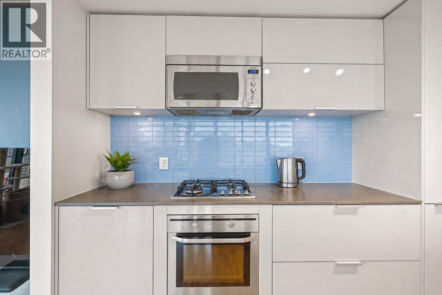 2105 108 W Cordova Street, Vancouver, British Columbia  V6B 0G5 - Photo 4 - R3117385