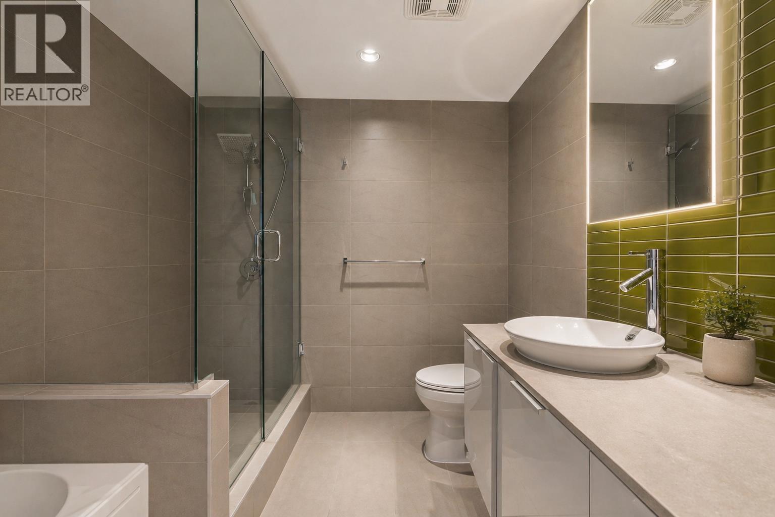 2105 108 W Cordova Street, Vancouver, British Columbia  V6B 0G5 - Photo 6 - R3117385