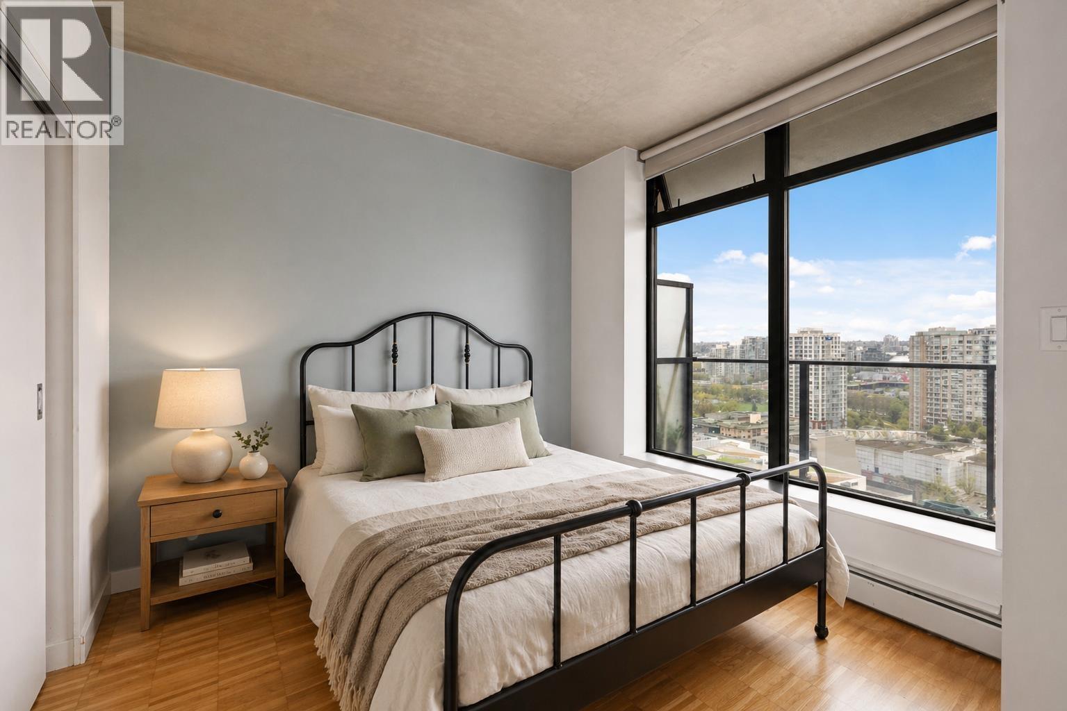 2105 108 W Cordova Street, Vancouver, British Columbia  V6B 0G5 - Photo 9 - R3117385