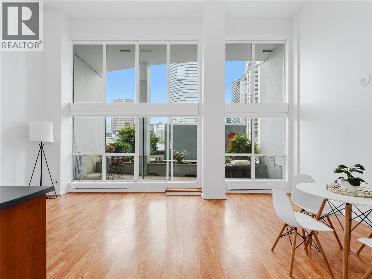 512 933 Seymour Street, Vancouver, British Columbia  V6B 6L6 - Photo 12 - R3117402