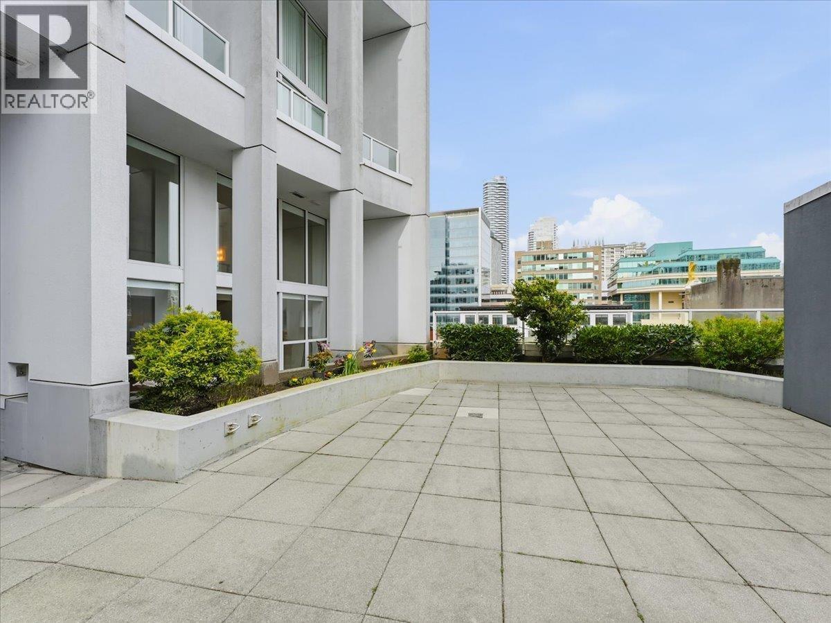 512 933 Seymour Street, Vancouver, British Columbia  V6B 6L6 - Photo 20 - R3117402