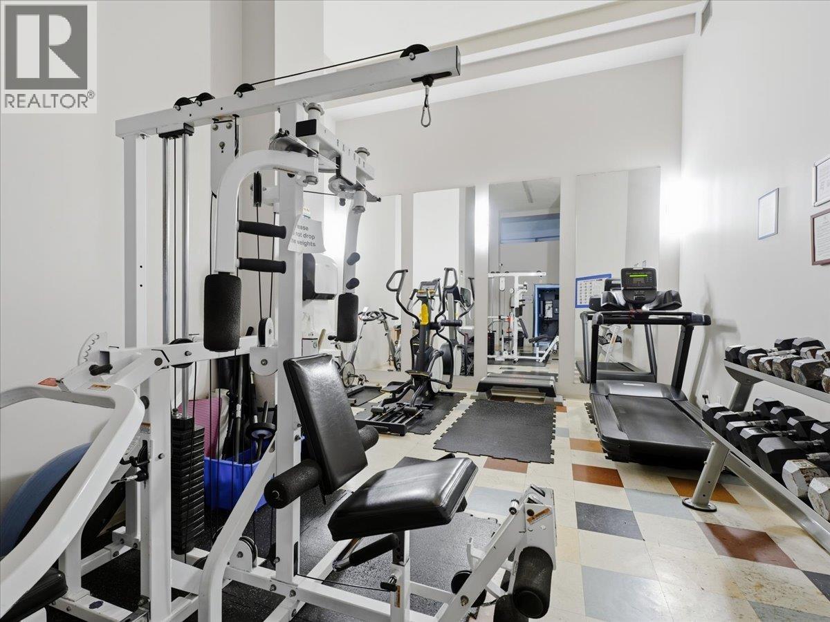 512 933 Seymour Street, Vancouver, British Columbia  V6B 6L6 - Photo 23 - R3117402