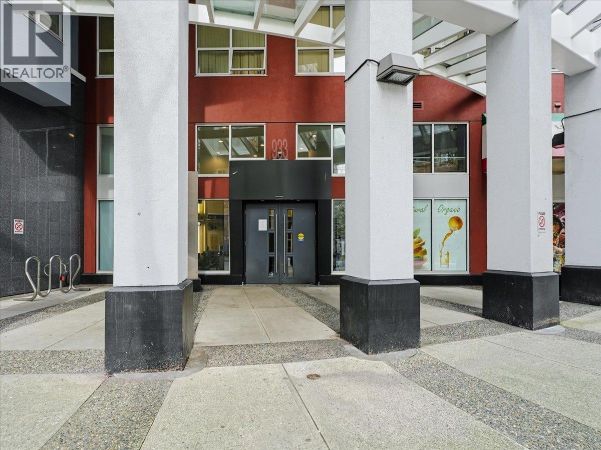 512 933 Seymour Street, Vancouver, British Columbia  V6B 6L6 - Photo 26 - R3117402