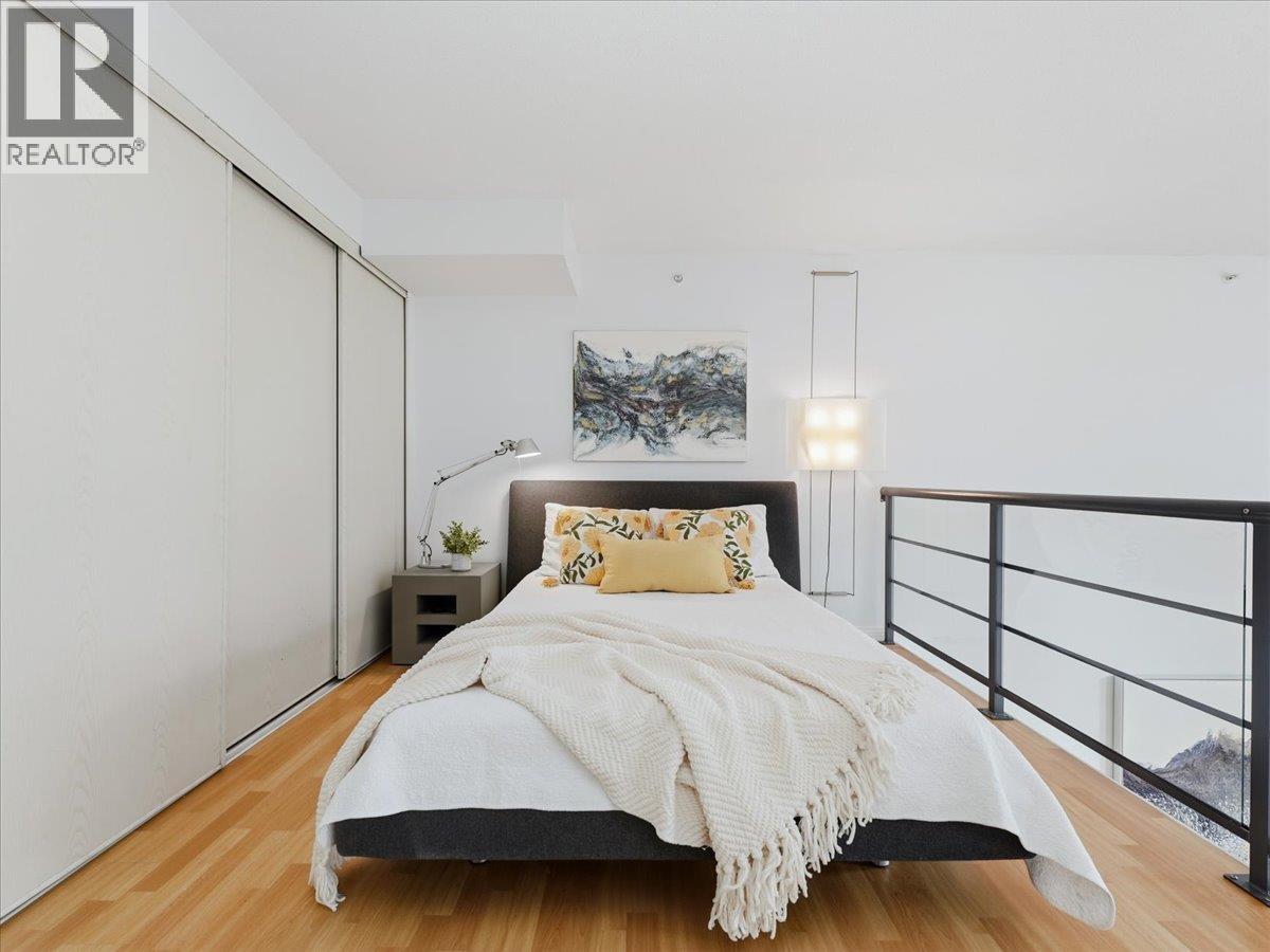 512 933 Seymour Street, Vancouver, British Columbia  V6B 6L6 - Photo 6 - R3117402