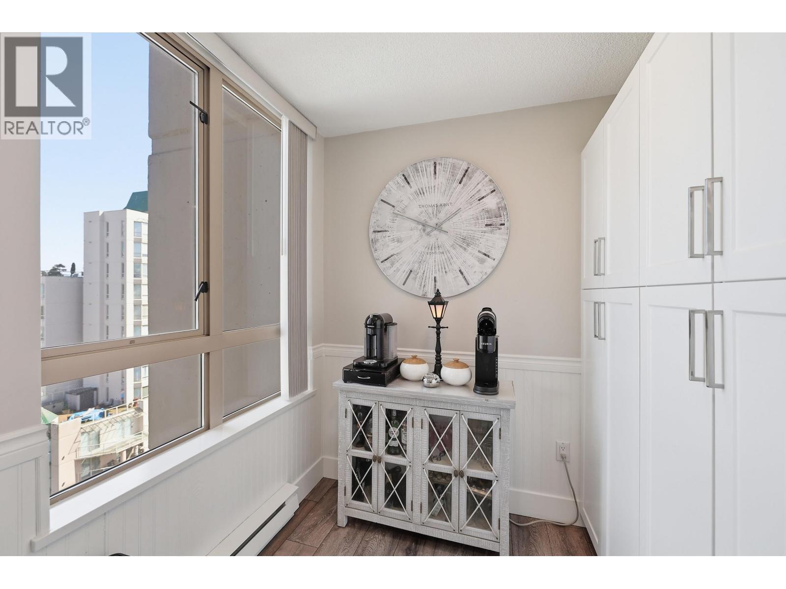 1702 1199 Eastwood Street, Coquitlam, British Columbia  V3B 7W7 - Photo 12 - R3117415