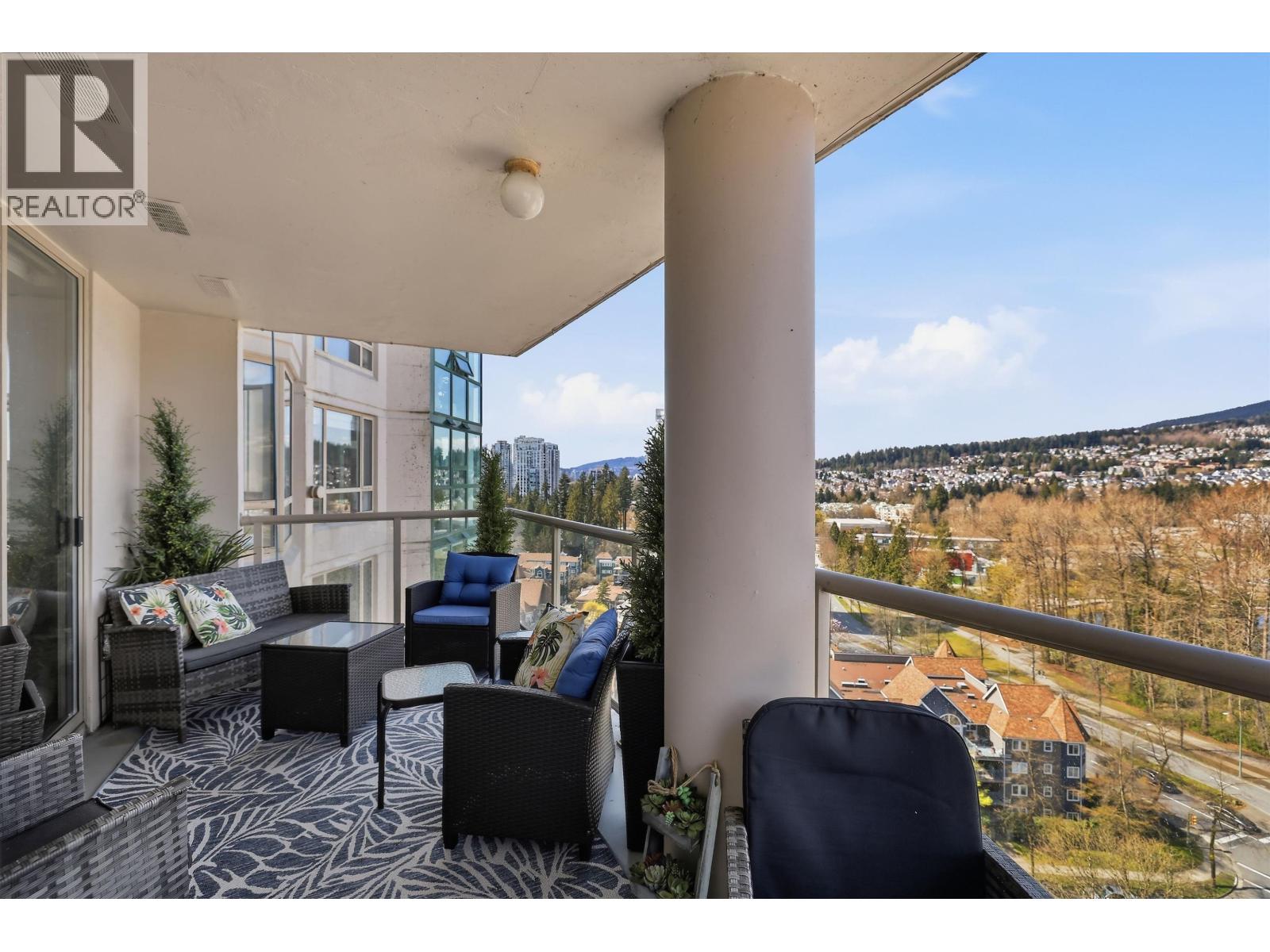 1702 1199 Eastwood Street, Coquitlam, British Columbia  V3B 7W7 - Photo 22 - R3117415