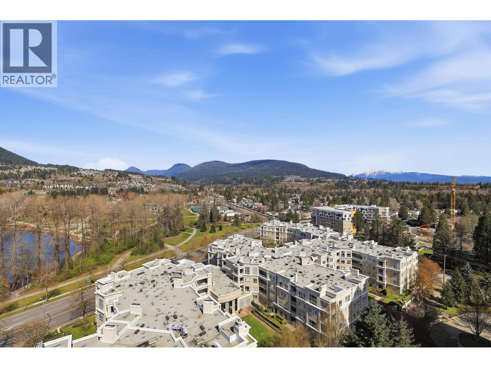 1702 1199 Eastwood Street, Coquitlam, British Columbia  V3B 7W7 - Photo 25 - R3117415