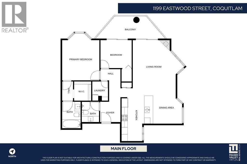 1702 1199 Eastwood Street, Coquitlam, British Columbia  V3B 7W7 - Photo 32 - R3117415