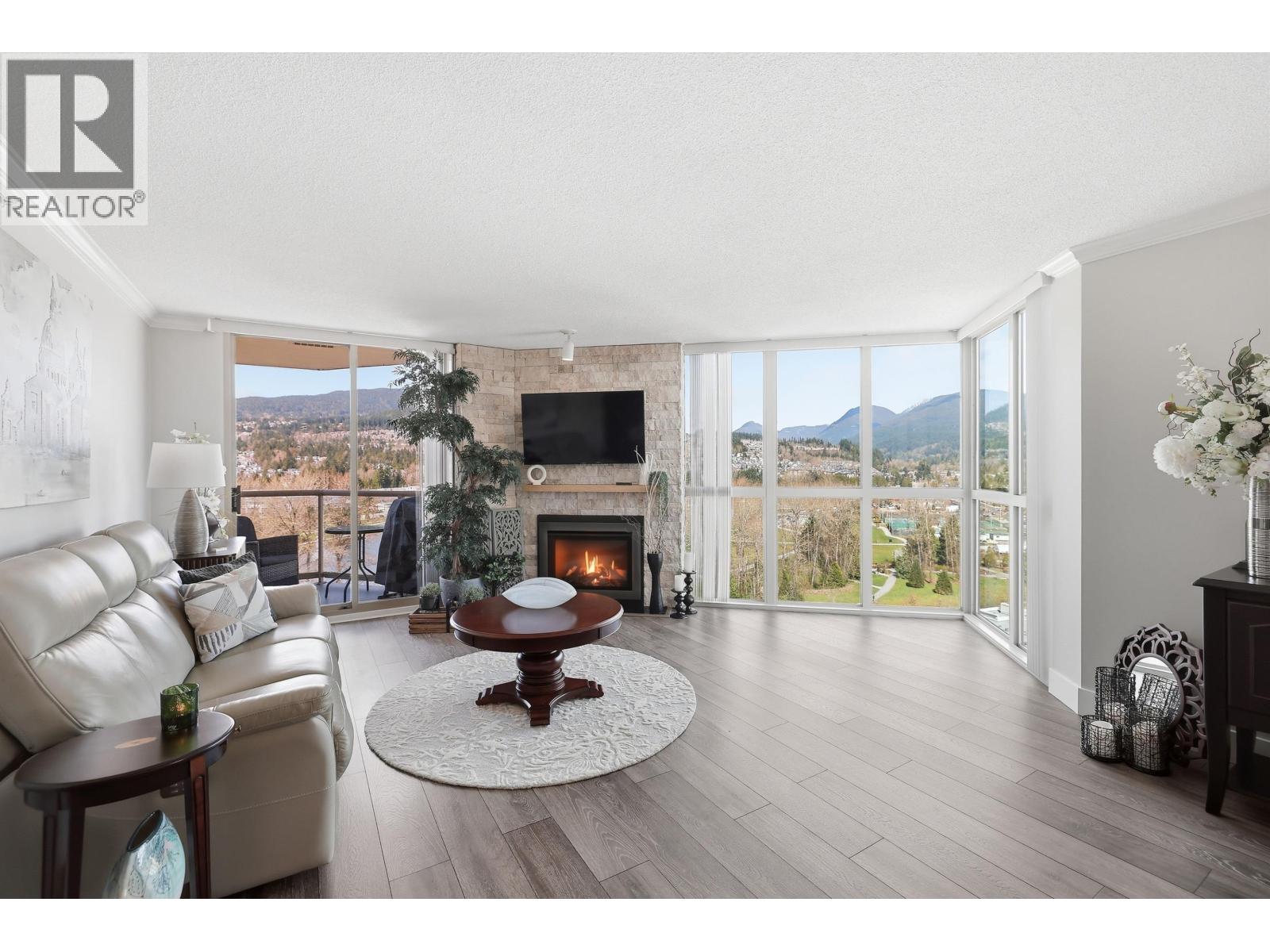 1702 1199 Eastwood Street, Coquitlam, British Columbia  V3B 7W7 - Photo 8 - R3117415