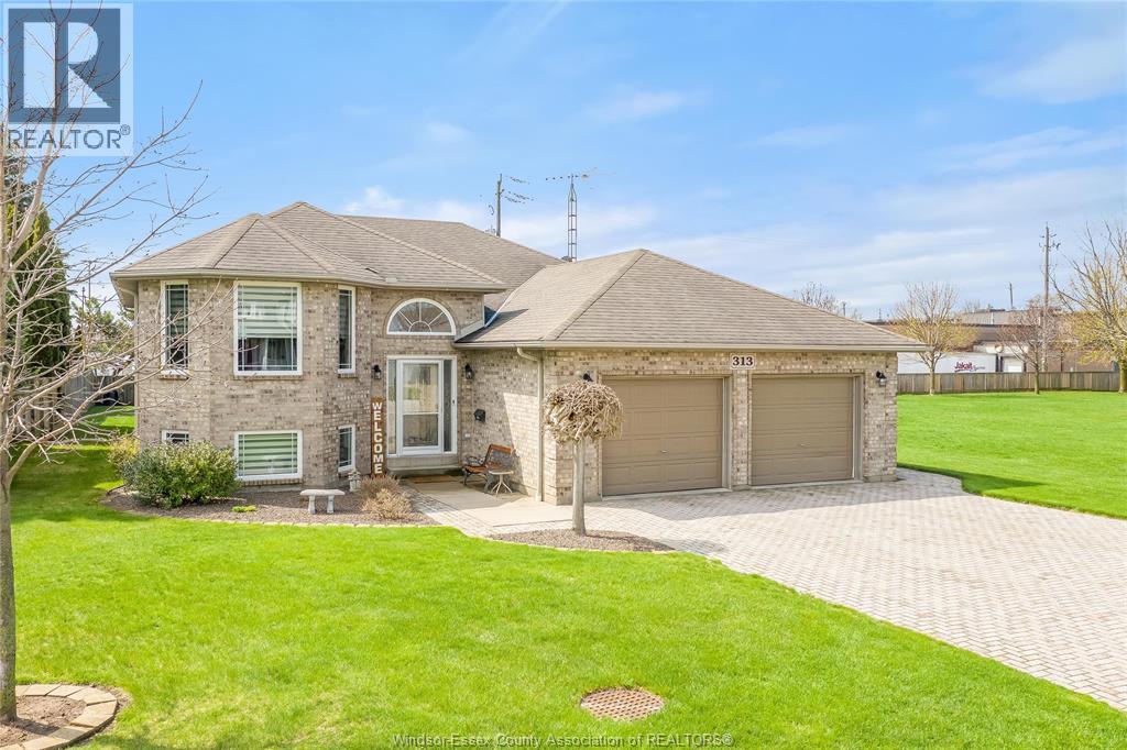 313 APPLEWOOD, Kingsville, Ontario