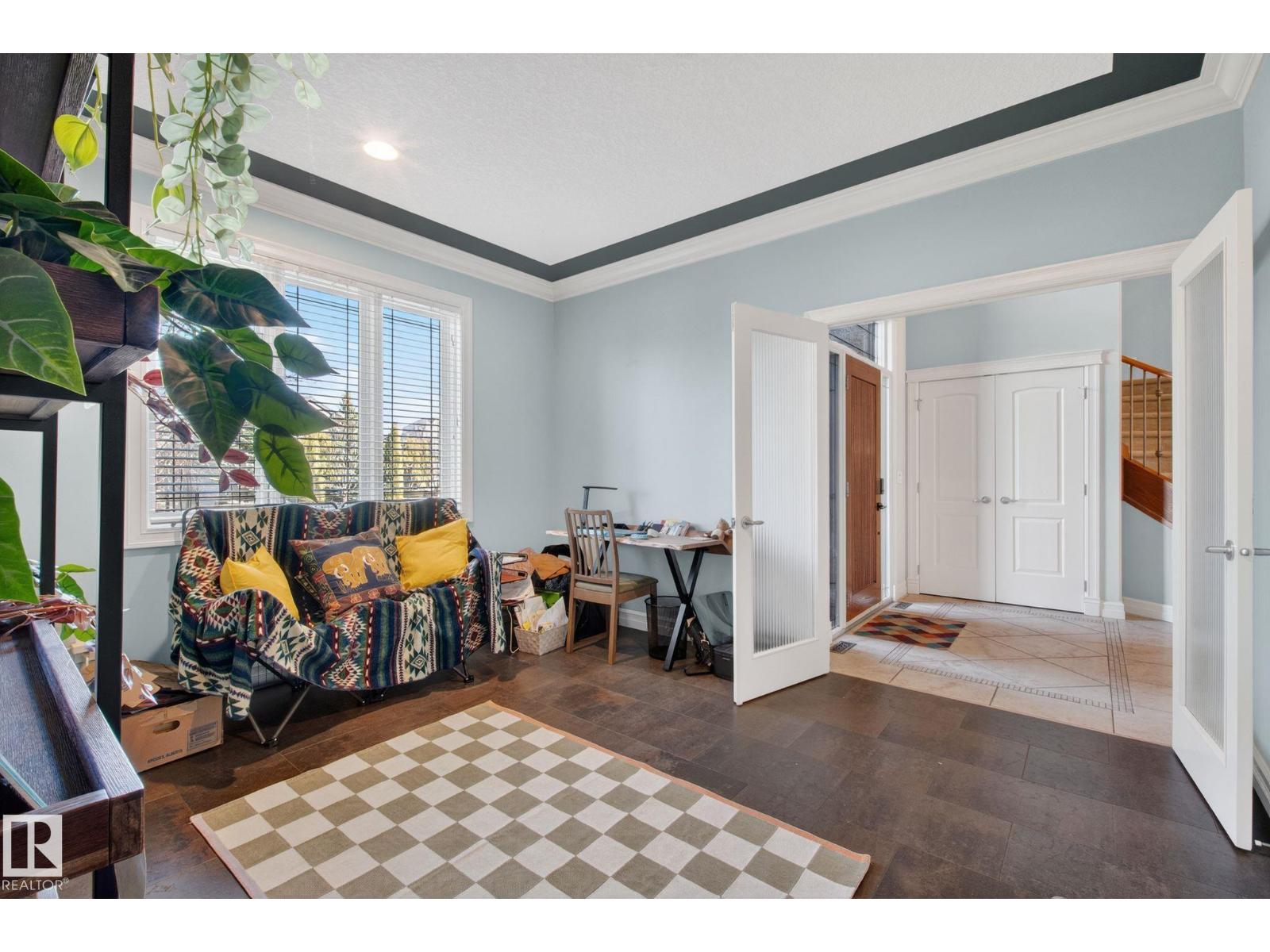 918 Hollingsworth Bn Nw, Edmonton, Alberta  T6R 3L3 - Photo 5 - E4484678