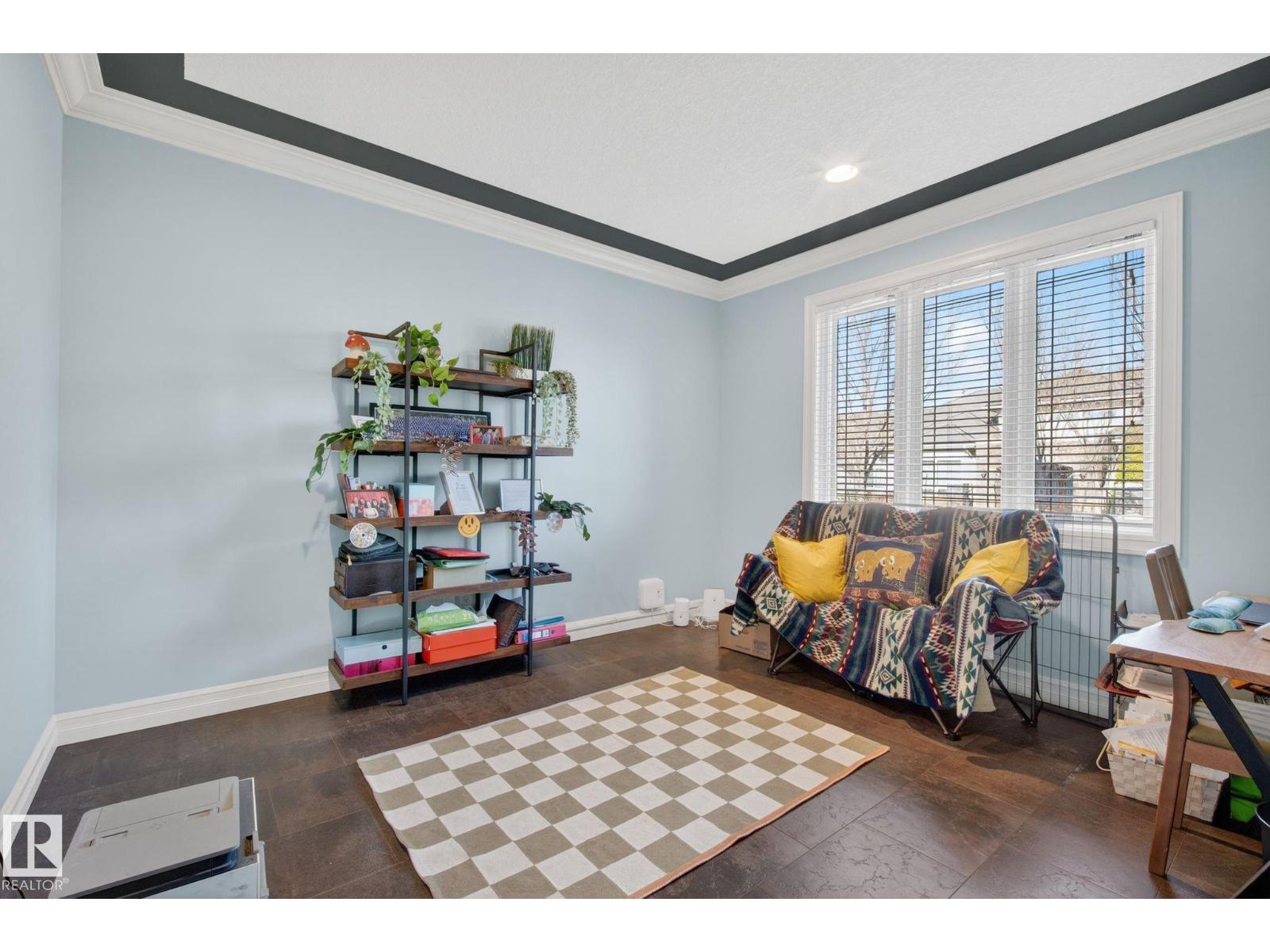 918 Hollingsworth Bn Nw, Edmonton, Alberta  T6R 3L3 - Photo 4 - E4484678