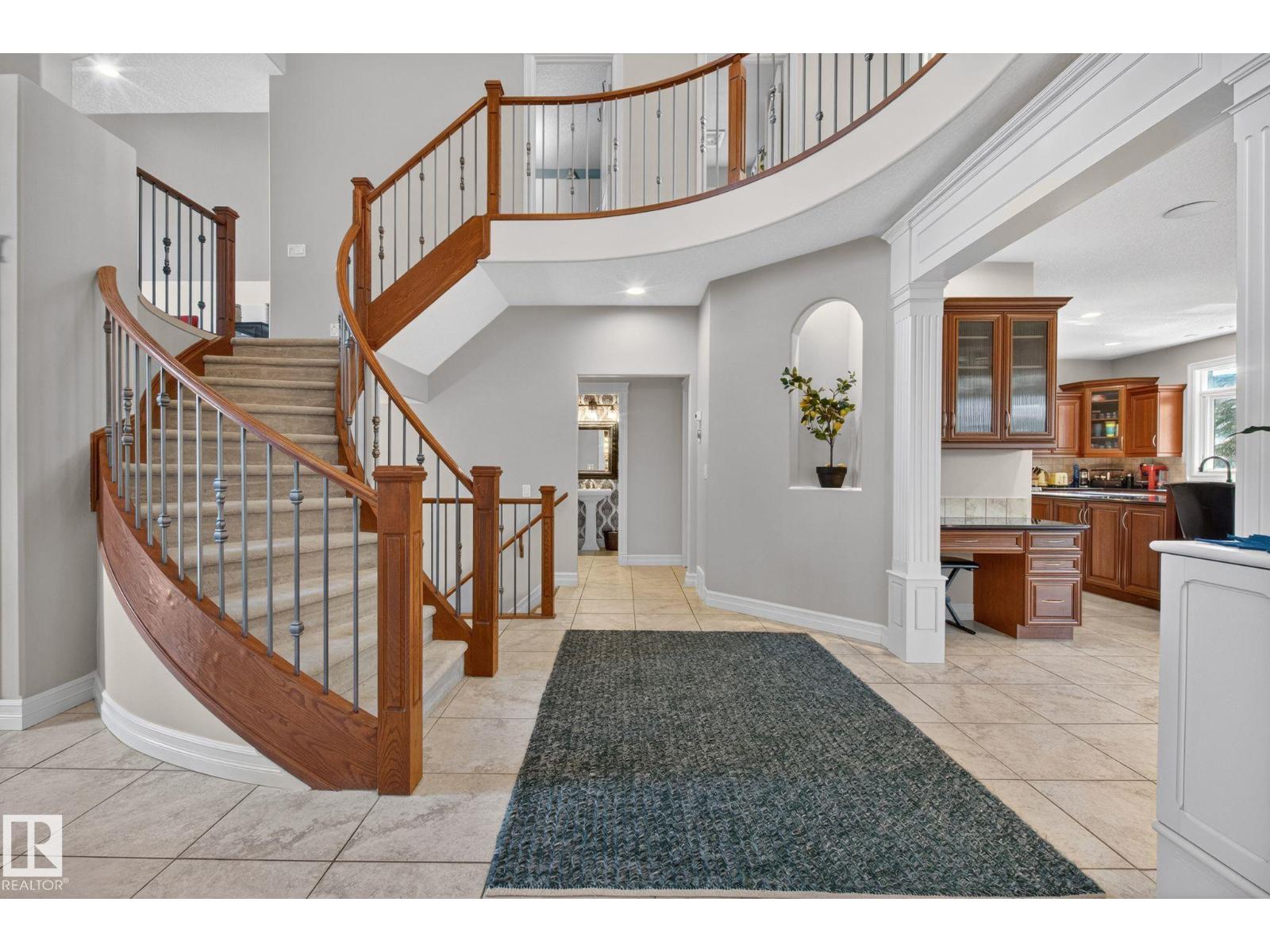 918 Hollingsworth Bn Nw, Edmonton, Alberta  T6R 3L3 - Photo 7 - E4484678