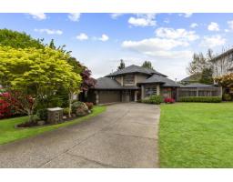 8129 154B STREET, Surrey, British Columbia
