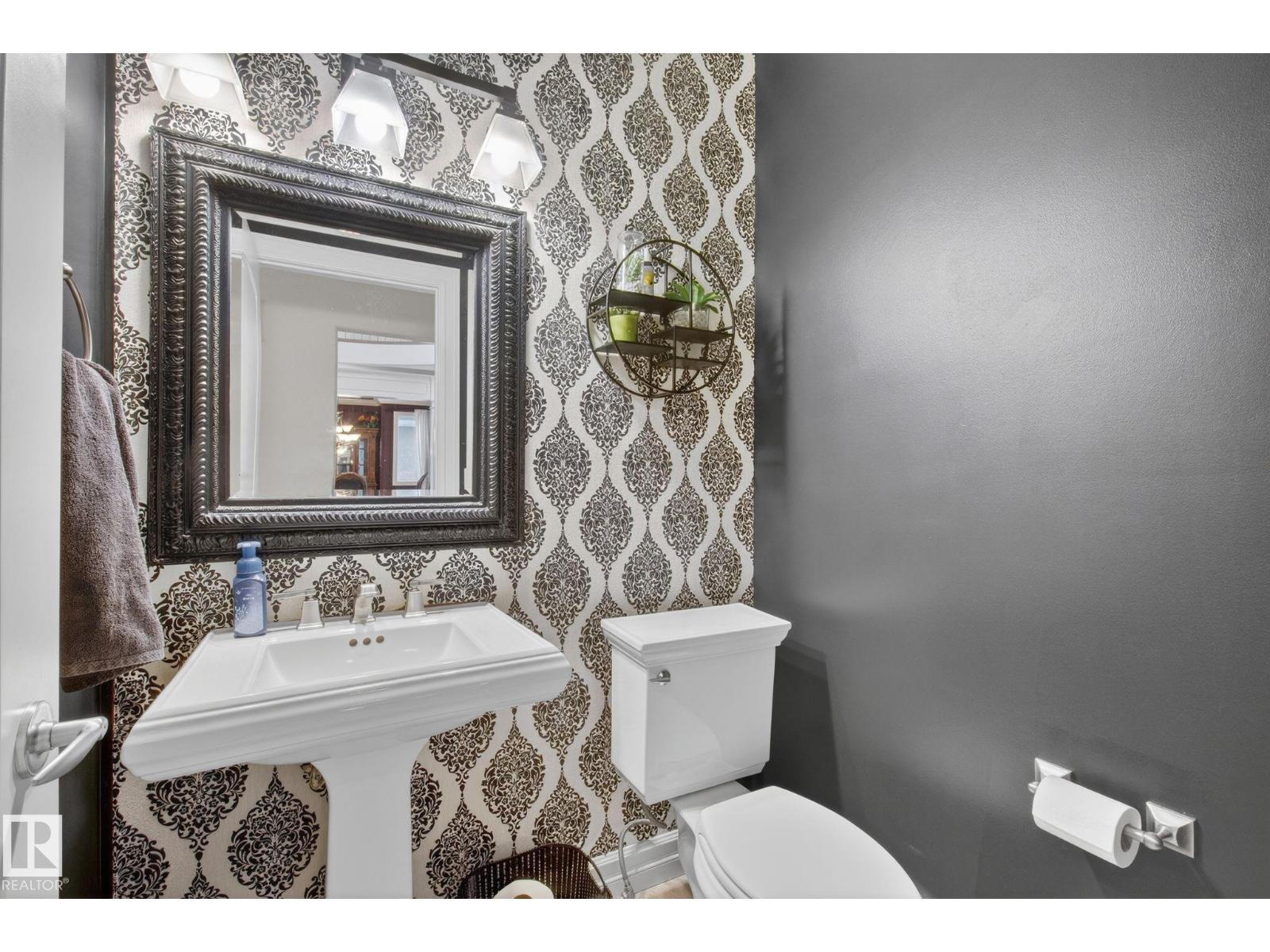 918 Hollingsworth Bn Nw, Edmonton, Alberta  T6R 3L3 - Photo 27 - E4484678