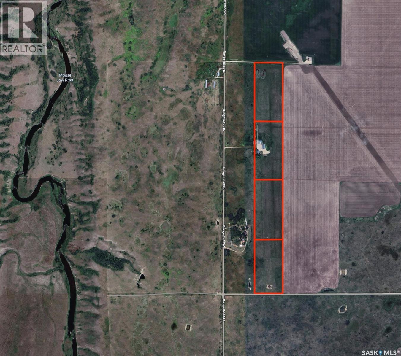 Stony Beach Acreage, Pense Rm No. 160, Saskatchewan  S0G 0G0 - Photo 3 - SK010826