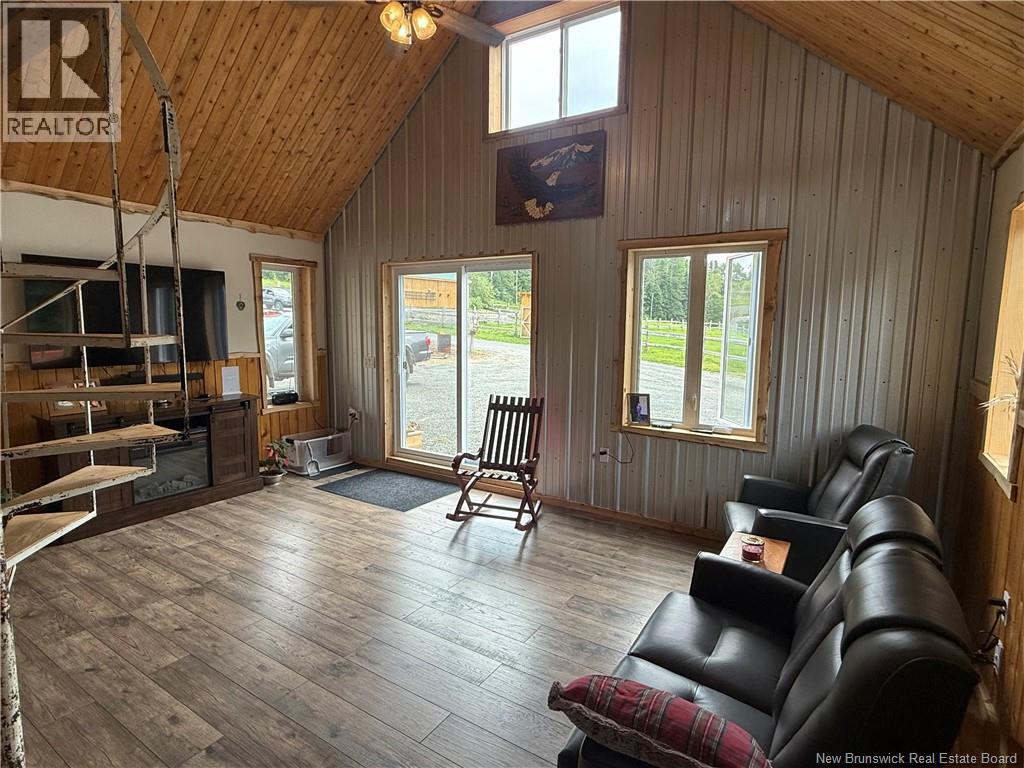 338 Glenburn Road, Carlingford, New Brunswick  E7H 2E4 - Photo 10 - NB123699