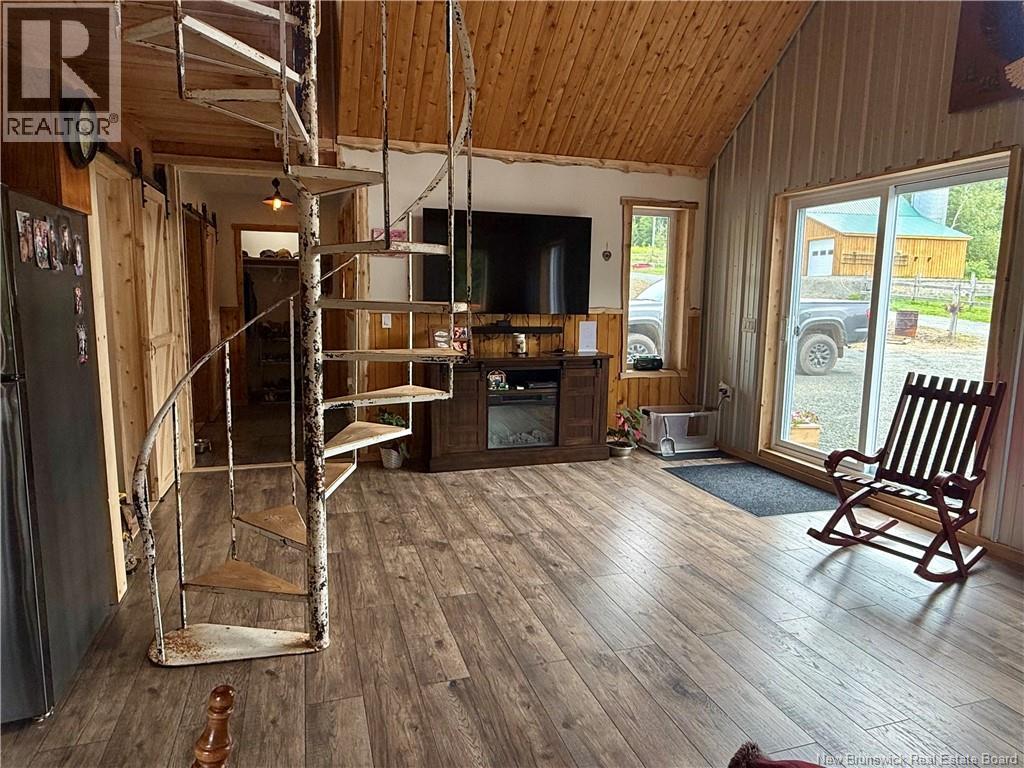 338 Glenburn Road, Carlingford, New Brunswick  E7H 2E4 - Photo 9 - NB123699