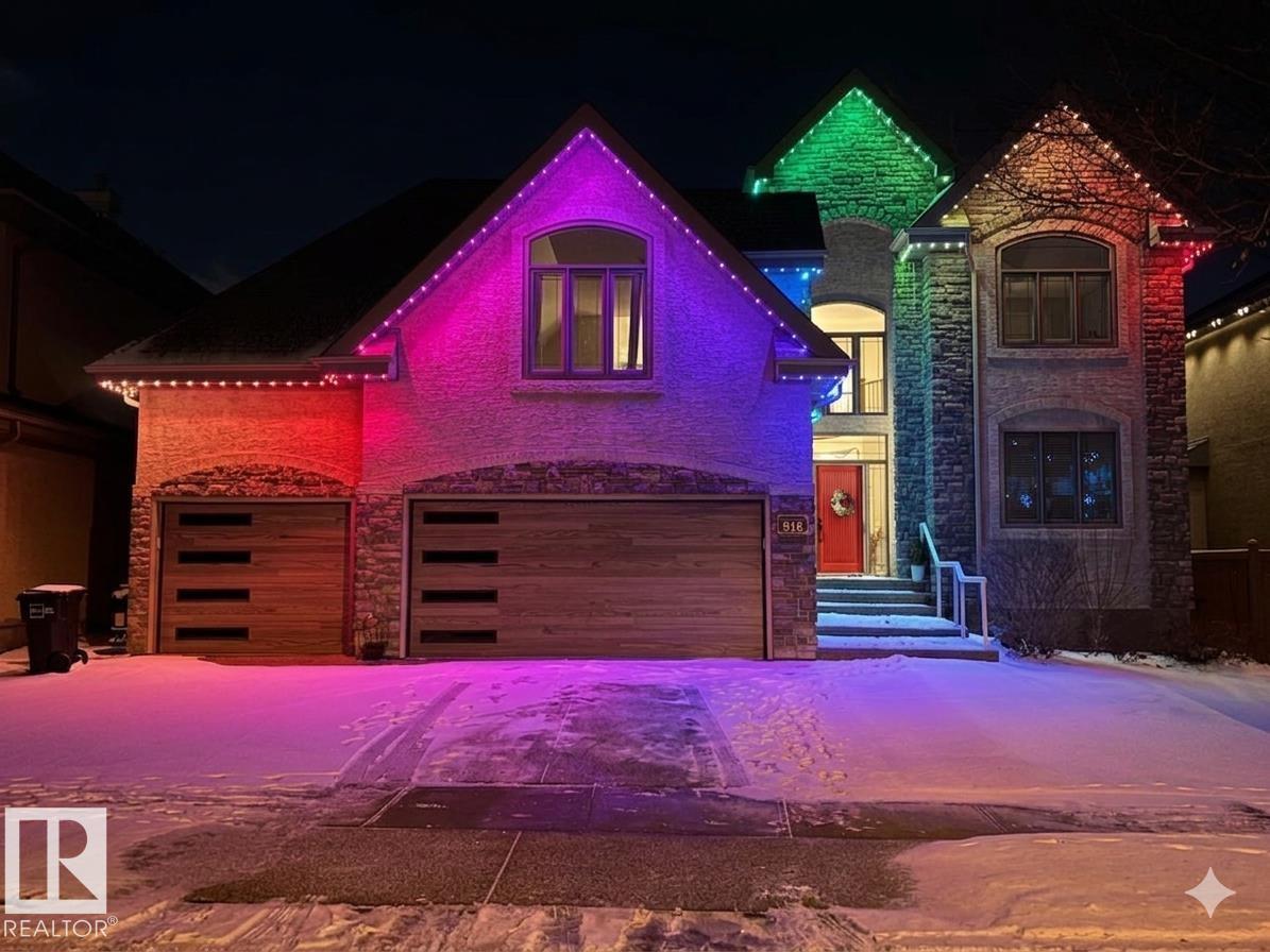 918 Hollingsworth Bn Nw, Edmonton, Alberta  T6R 3L3 - Photo 75 - E4484678