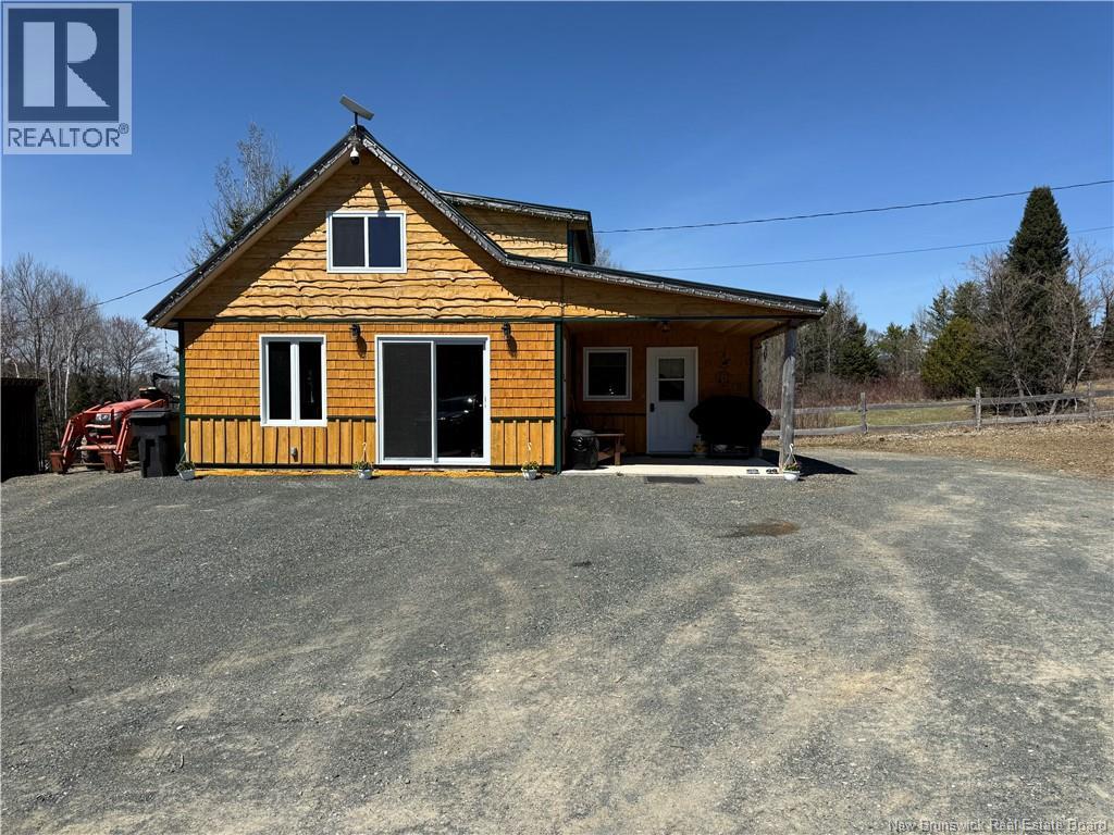 338 Glenburn Road, Carlingford, New Brunswick  E7H 2E4 - Photo 3 - NB123699