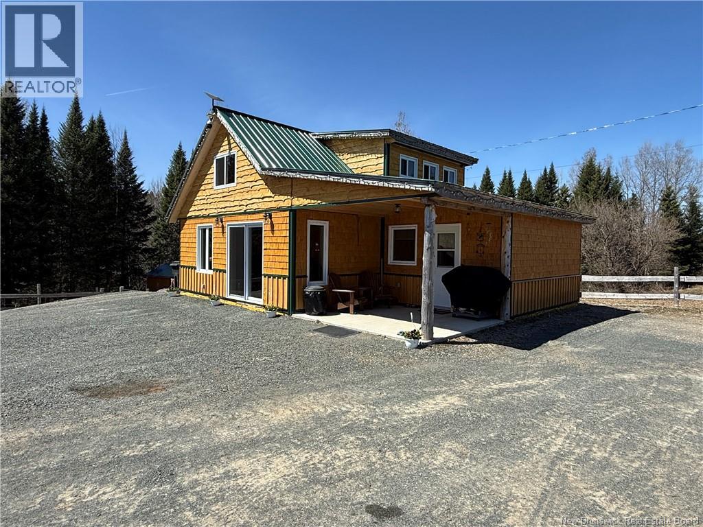 338 Glenburn Road, Carlingford, New Brunswick