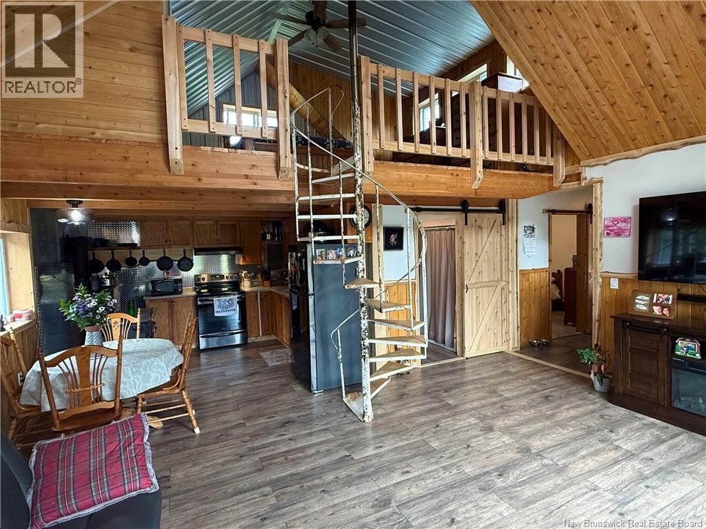 338 Glenburn Road, Carlingford, New Brunswick  E7H 2E4 - Photo 11 - NB123699