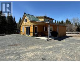 338 Glenburn Road, Carlingford, New Brunswick