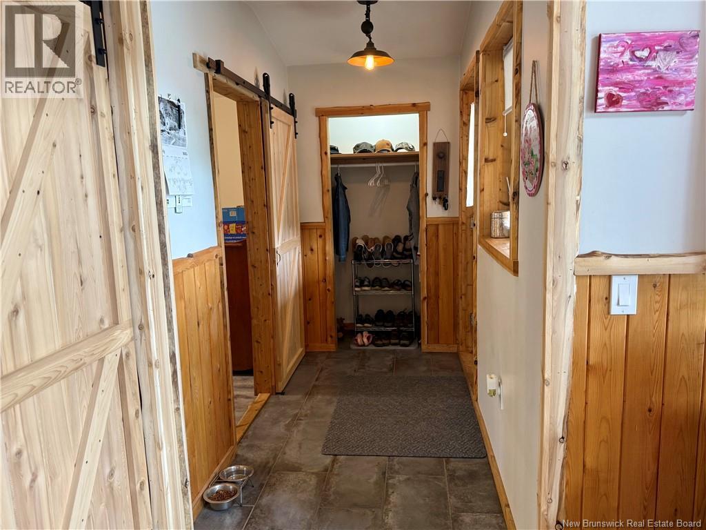 338 Glenburn Road, Carlingford, New Brunswick  E7H 2E4 - Photo 4 - NB123699