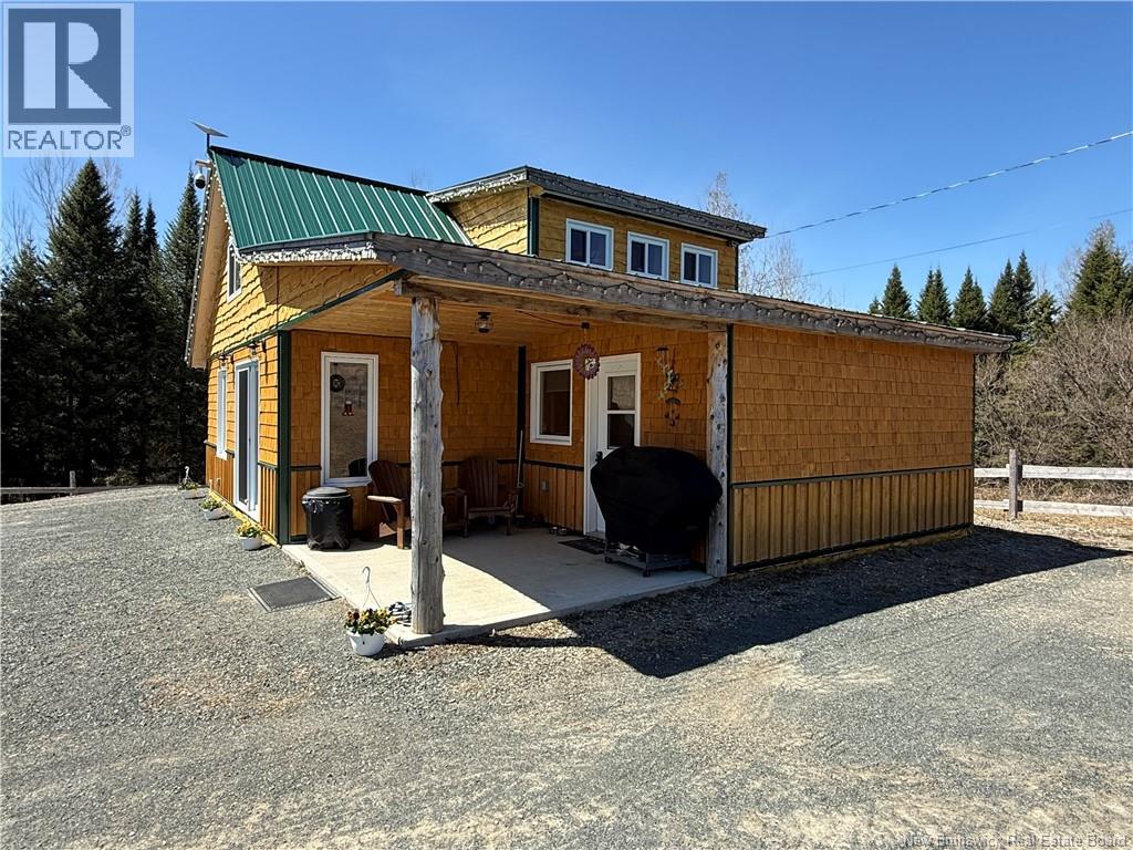 338 Glenburn Road, Carlingford, New Brunswick  E7H 2E4 - Photo 2 - NB123699