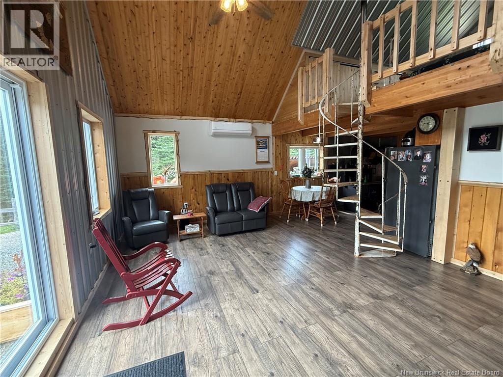 338 Glenburn Road, Carlingford, New Brunswick  E7H 2E4 - Photo 17 - NB123699