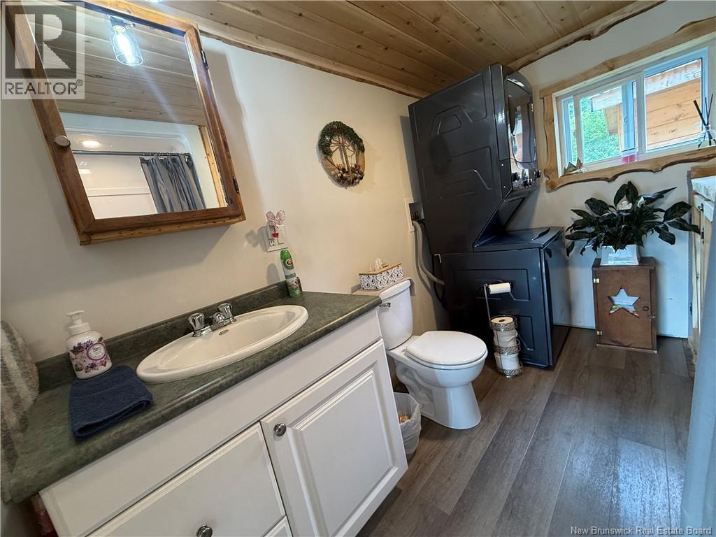 338 Glenburn Road, Carlingford, New Brunswick  E7H 2E4 - Photo 20 - NB123699