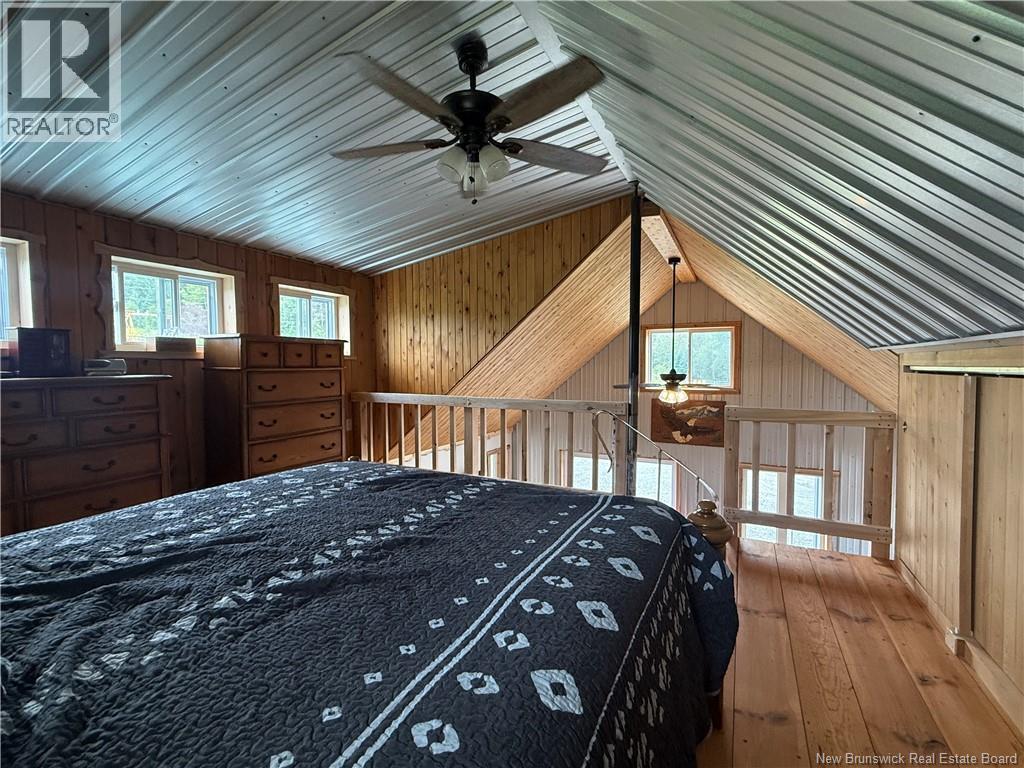 338 Glenburn Road, Carlingford, New Brunswick  E7H 2E4 - Photo 24 - NB123699