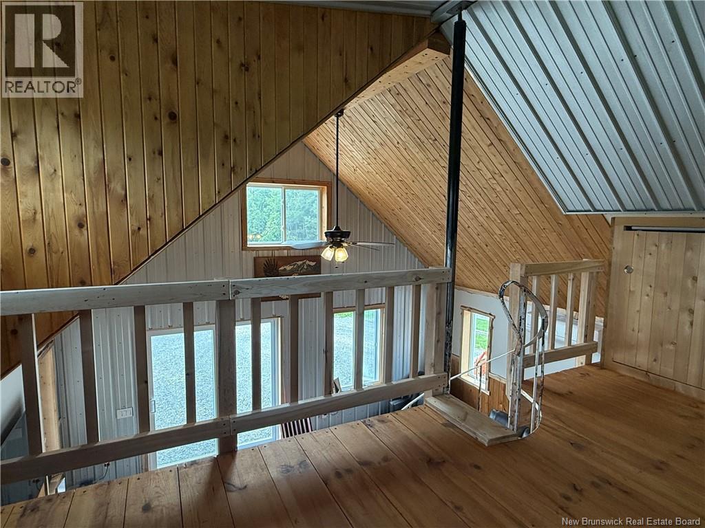 338 Glenburn Road, Carlingford, New Brunswick  E7H 2E4 - Photo 27 - NB123699