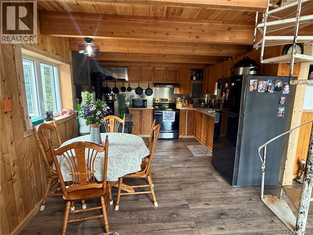 338 Glenburn Road, Carlingford, New Brunswick  E7H 2E4 - Photo 13 - NB123699