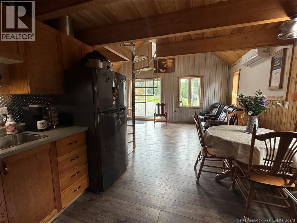 338 Glenburn Road, Carlingford, New Brunswick  E7H 2E4 - Photo 16 - NB123699