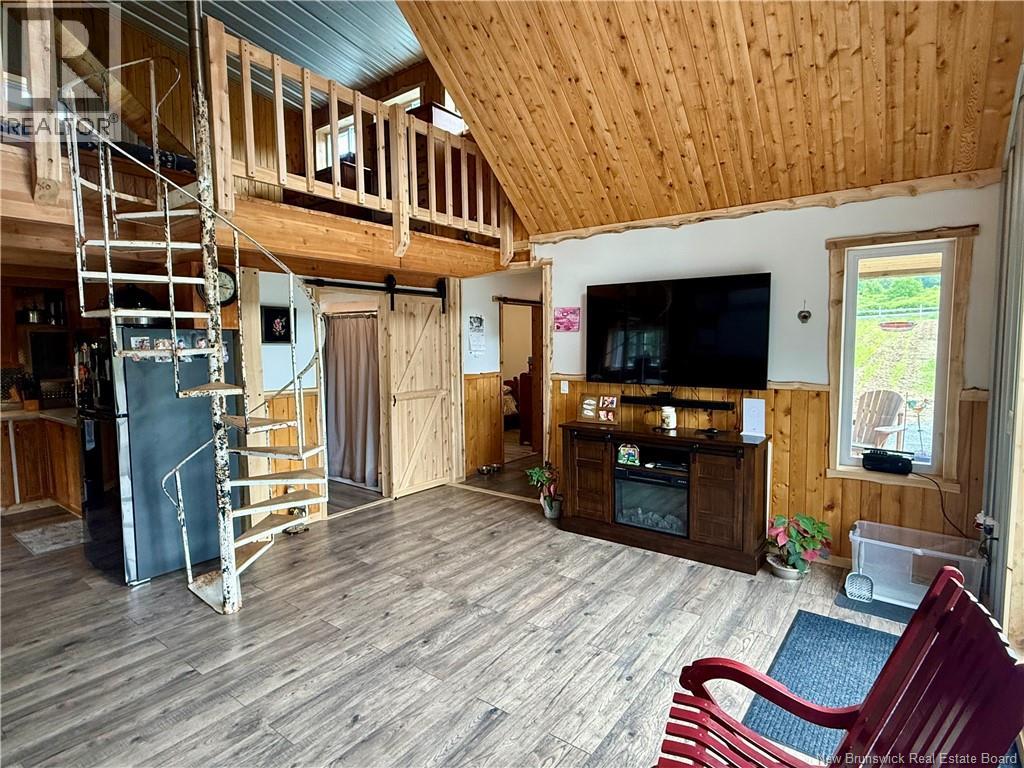 338 Glenburn Road, Carlingford, New Brunswick  E7H 2E4 - Photo 12 - NB123699