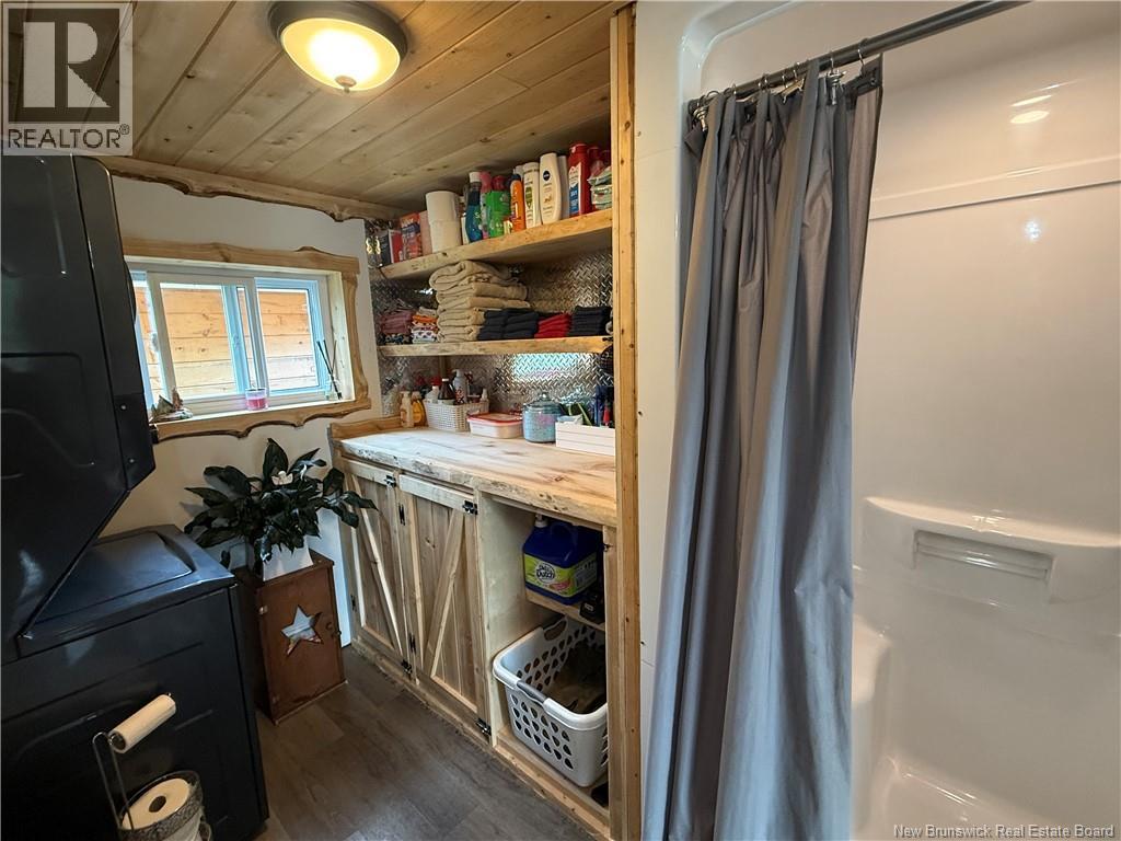 338 Glenburn Road, Carlingford, New Brunswick  E7H 2E4 - Photo 21 - NB123699