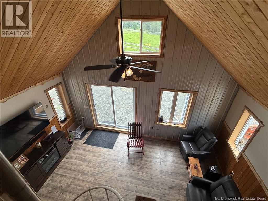 338 Glenburn Road, Carlingford, New Brunswick  E7H 2E4 - Photo 26 - NB123699
