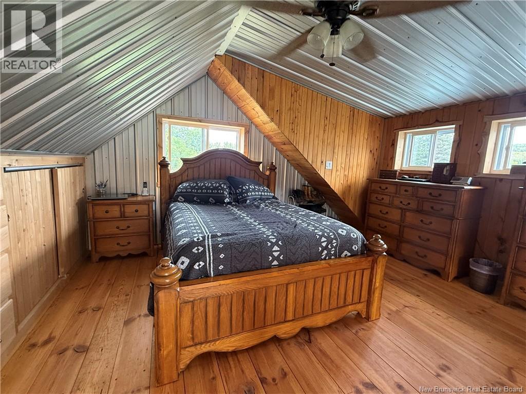 338 Glenburn Road, Carlingford, New Brunswick  E7H 2E4 - Photo 25 - NB123699