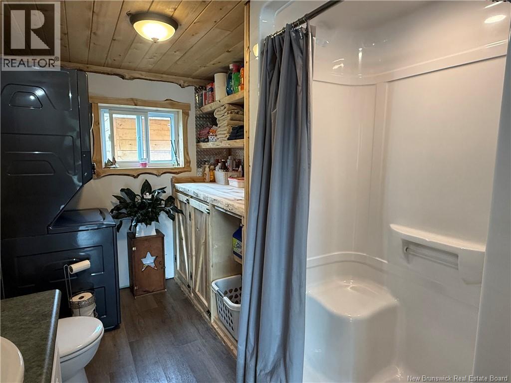 338 Glenburn Road, Carlingford, New Brunswick  E7H 2E4 - Photo 19 - NB123699