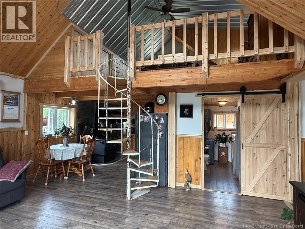 338 Glenburn Road, Carlingford, New Brunswick  E7H 2E4 - Photo 18 - NB123699