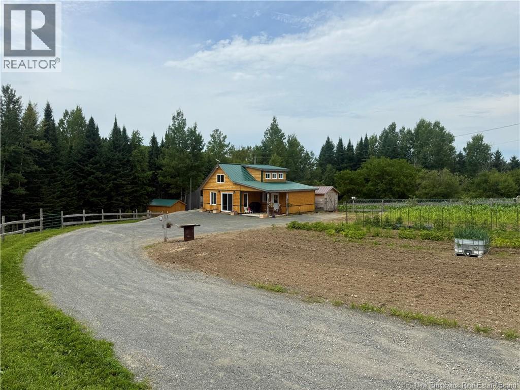 338 Glenburn Road, Carlingford, New Brunswick  E7H 2E4 - Photo 30 - NB123699