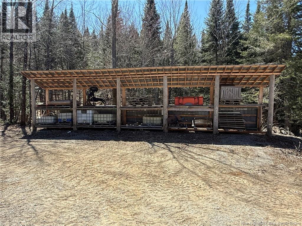 338 Glenburn Road, Carlingford, New Brunswick  E7H 2E4 - Photo 47 - NB123699