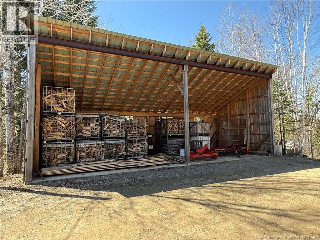 338 Glenburn Road, Carlingford, New Brunswick  E7H 2E4 - Photo 44 - NB123699