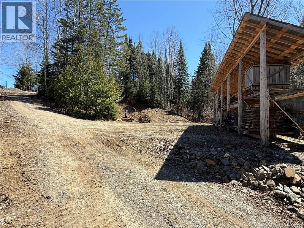 338 Glenburn Road, Carlingford, New Brunswick  E7H 2E4 - Photo 48 - NB123699