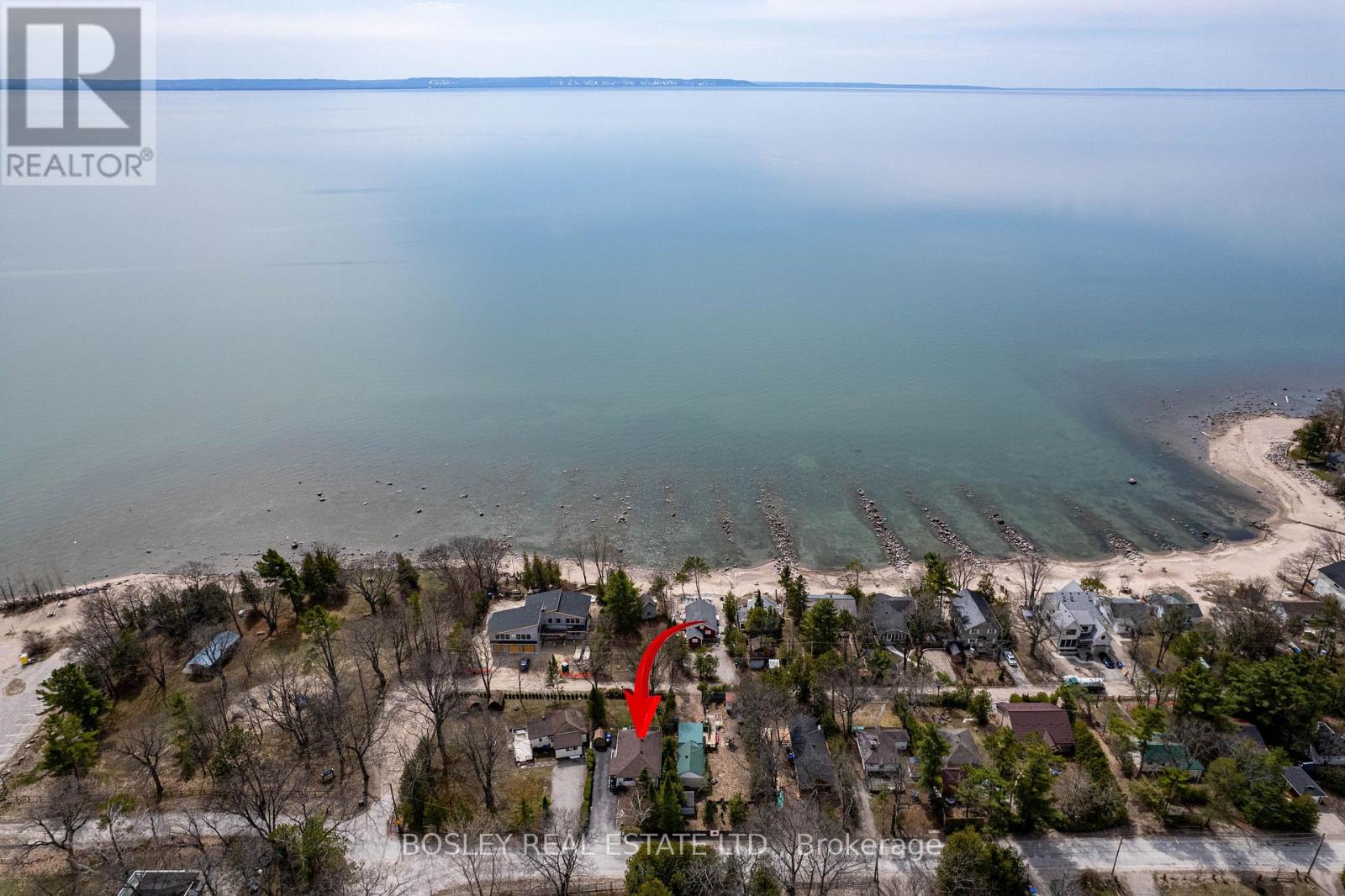 310 Tiny Beaches Road S, Tiny, Ontario  L0L 2J0 - Photo 34 - S12966378