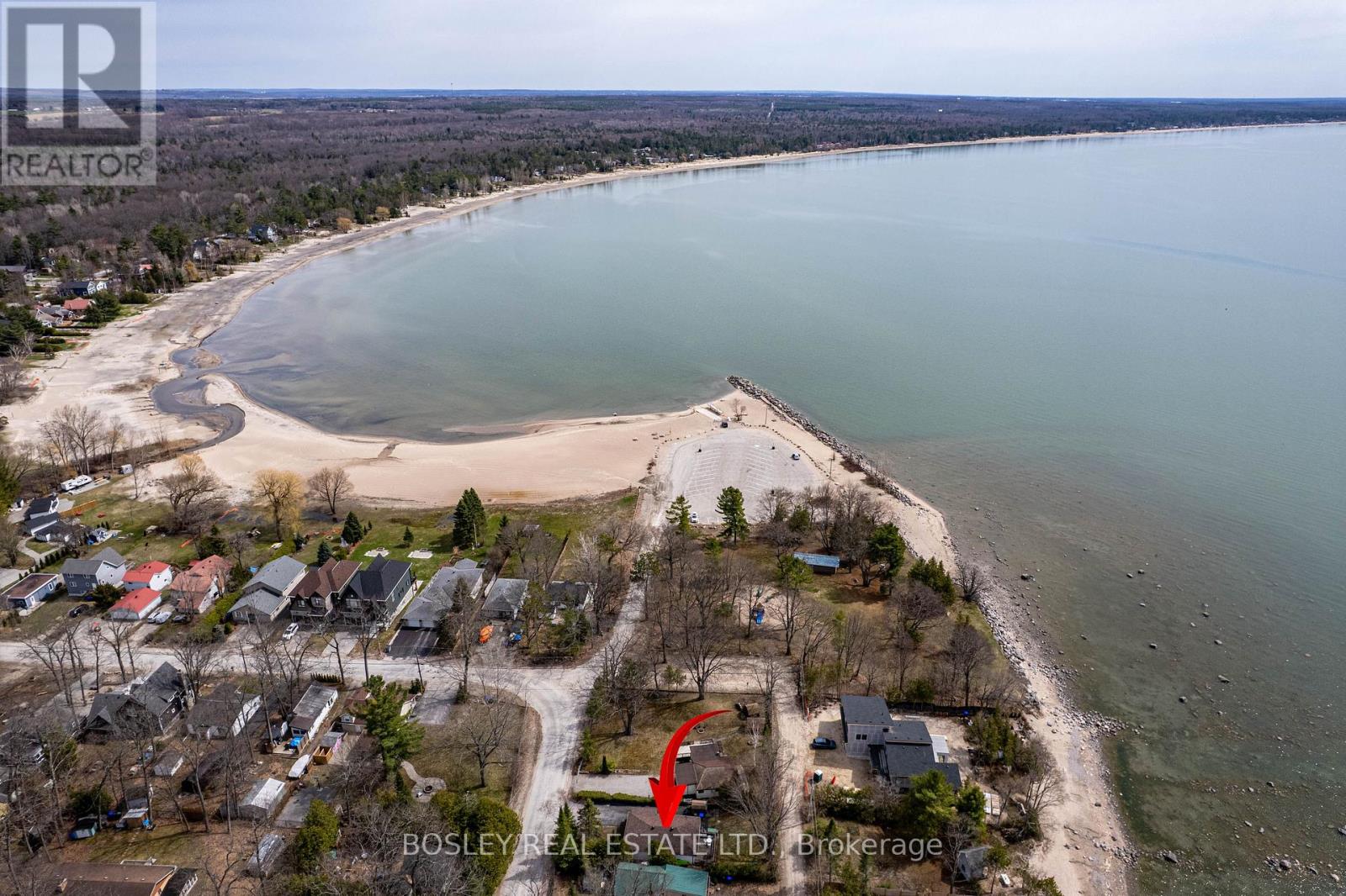 310 Tiny Beaches Road S, Tiny, Ontario  L0L 2J0 - Photo 35 - S12966378