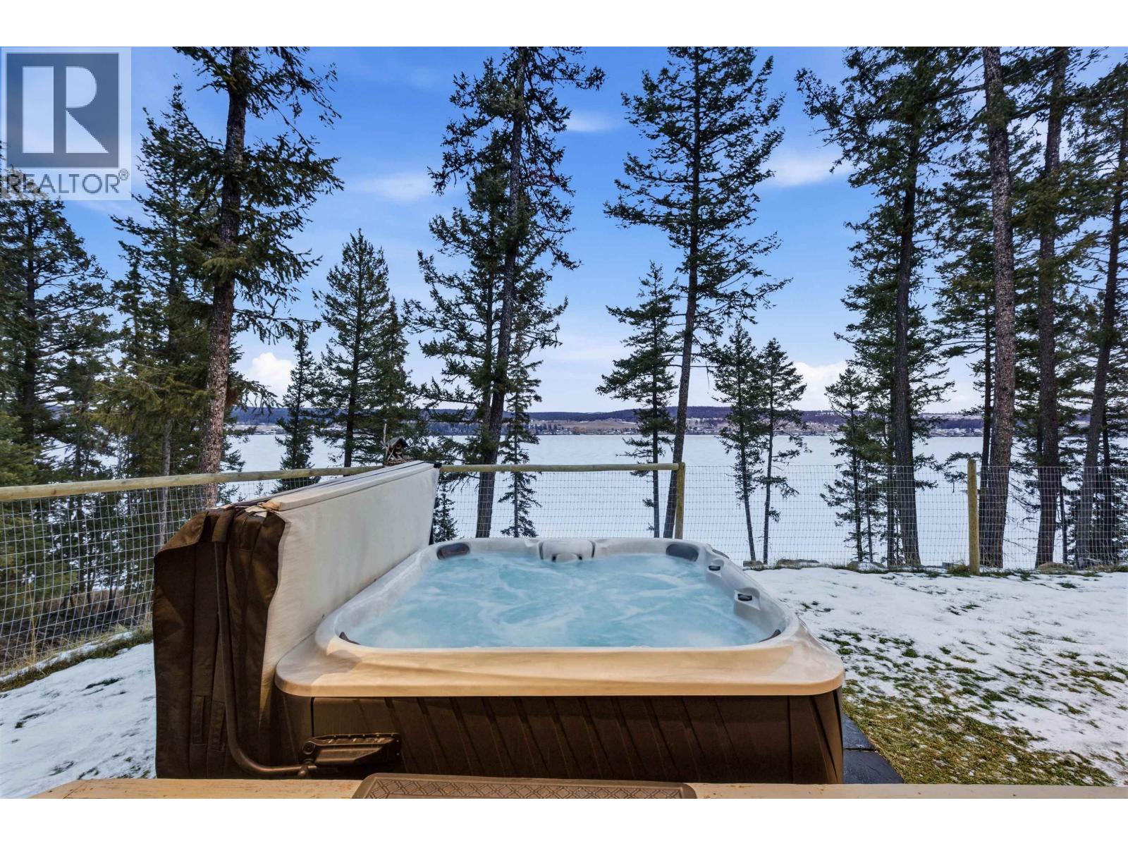 4164 Moser Road, Lac La Hache, British Columbia  V0K 1T0 - Photo 20 - R3086027