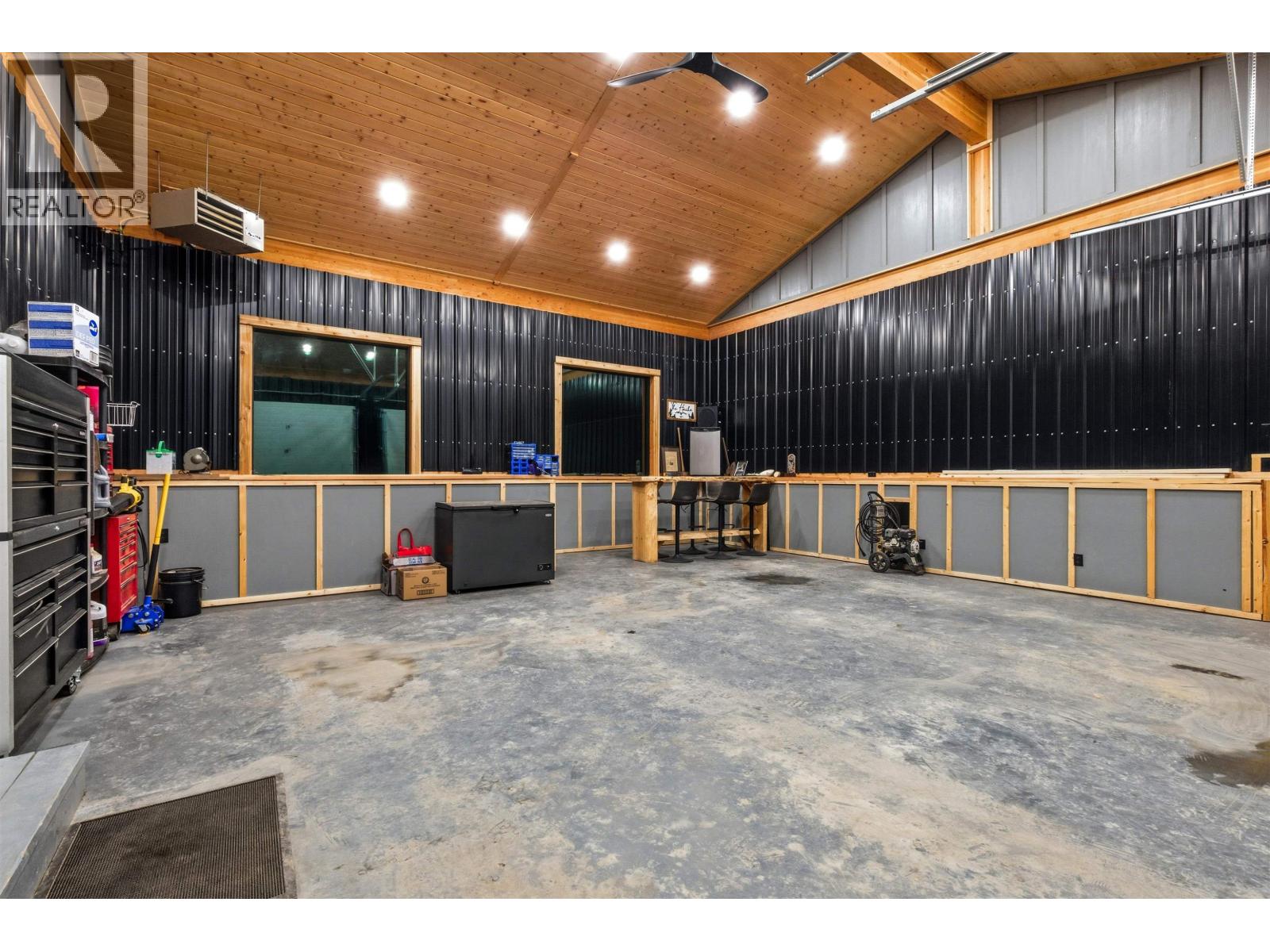 4164 Moser Road, Lac La Hache, British Columbia  V0K 1T0 - Photo 26 - R3086027