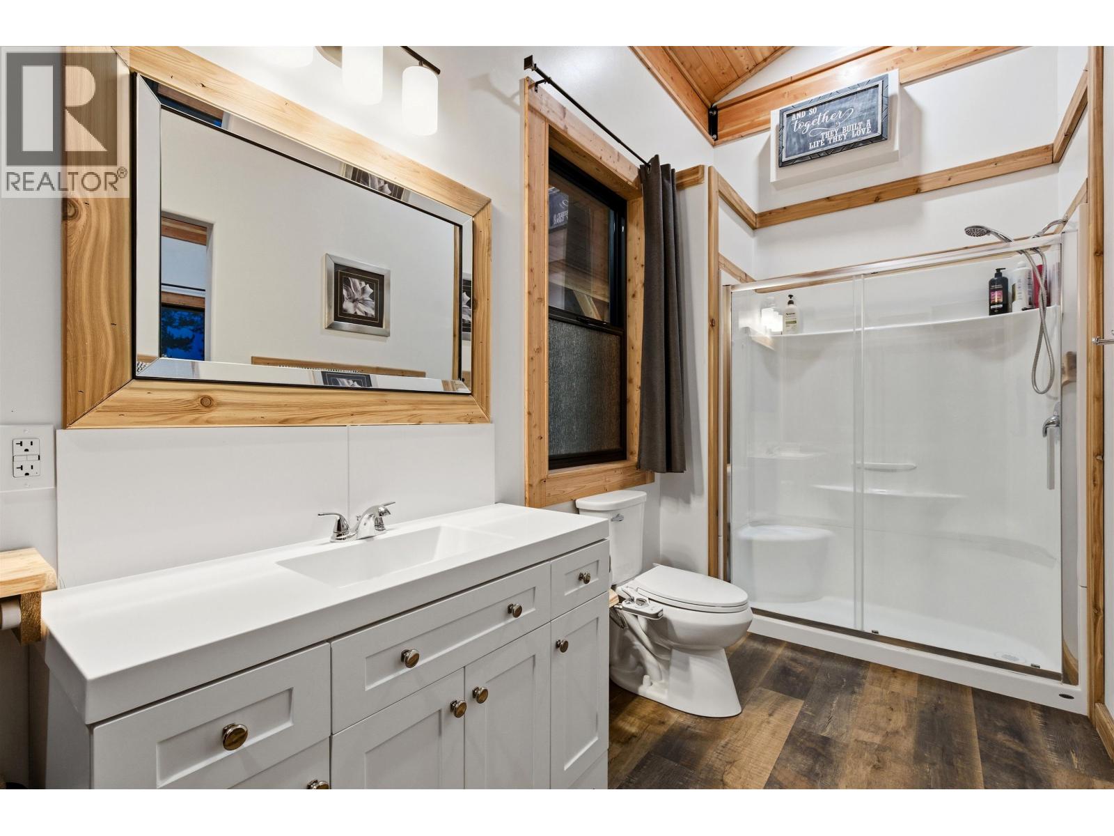 4164 Moser Road, Lac La Hache, British Columbia  V0K 1T0 - Photo 17 - R3086027